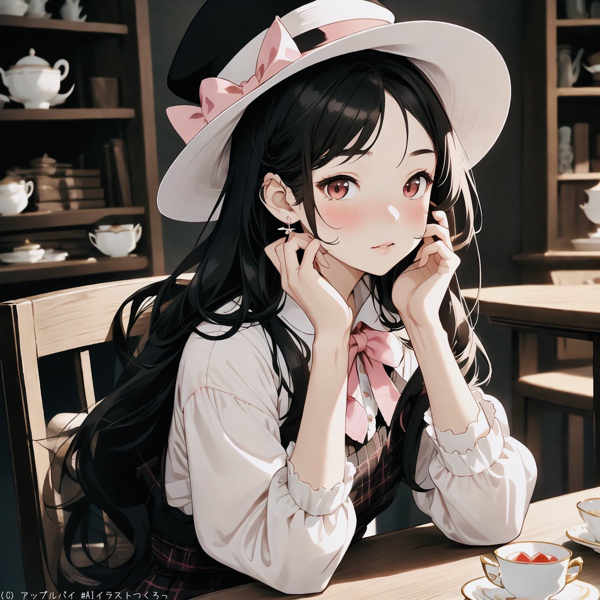 アップルパイ (@applepei1905) / Posts / X