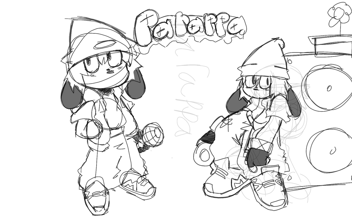 Joey za drawer tweet media