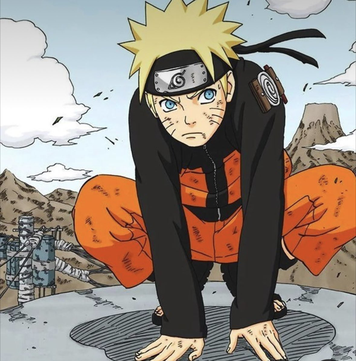 Naruto 🍜 tweet media