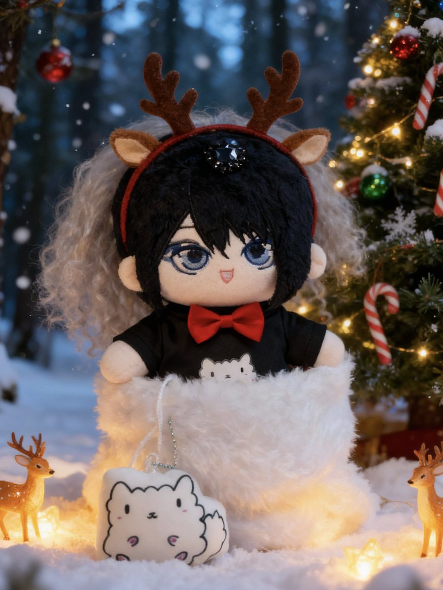 メリークリスマスイブ🎄🪅❄️

皆に笑顔を届けたくて、ずっとプレゼント用意してました☺️🎁

今夜19:00、Ruiza新曲「New World」のMVをYouTubeにて公開します✨✨

楽しみにしててね🎅

YouTube 
youtube.com/@ruizachannel8…