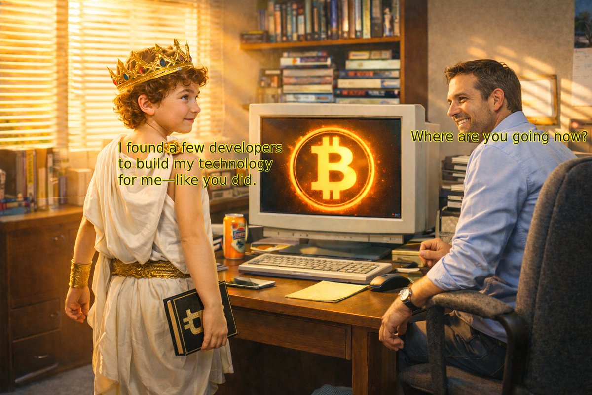 kowtoken's tweet photo. Who is the owner of Bitcoin?
Why do they want him gone?
Who would want him dead—and why?
Why do they travel to Greece in secret—where do they go, and who do they meet?
#Bitcoin #ethereum #Binance #BNB #coinbase #doge #Metamask #pancakeswap #Microsoft #Apple #ElonMusk #Amazon #etc https://t.co/Me8hpYtKPb