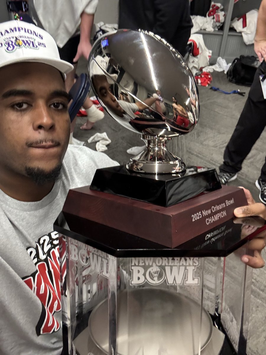 Elijah Williams tweet media