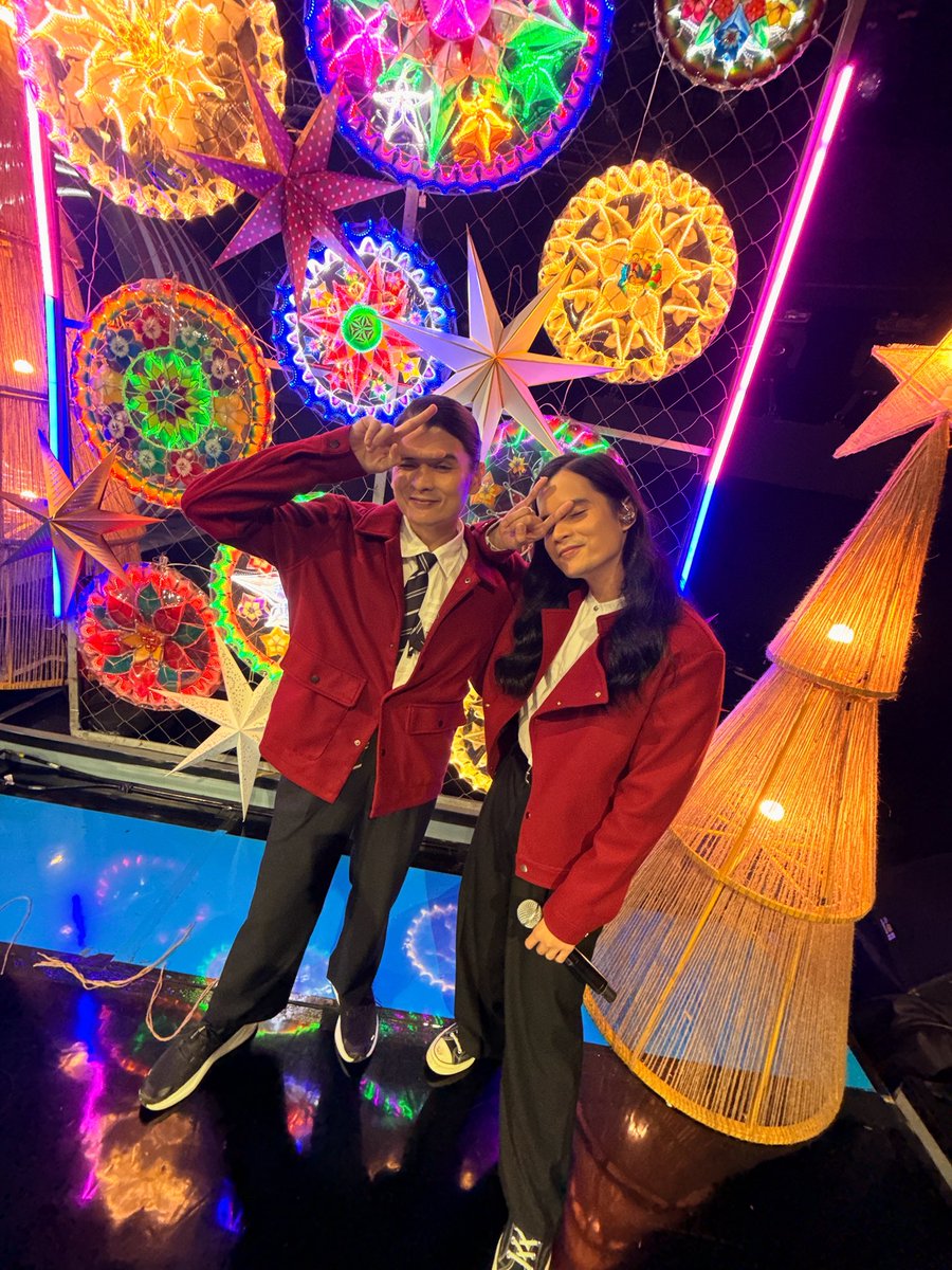 Paolo Benjamin tweet media