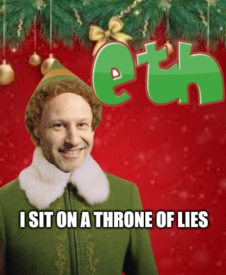 xrpmemeguy's tweet image. A person can watch Christmas movies on a number of streaming platforms.