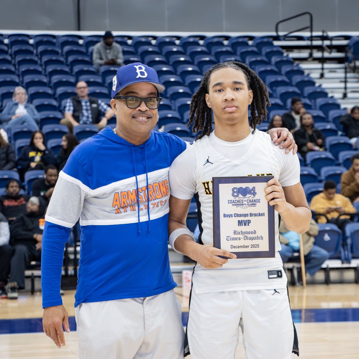 804 Coaches For Change tweet media