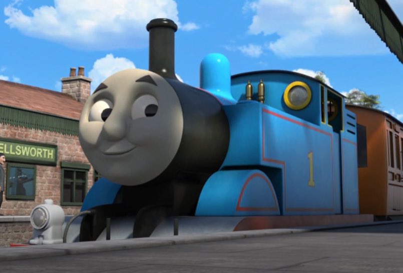 Station_Shunter's tweet image. I miss him more and more everyday