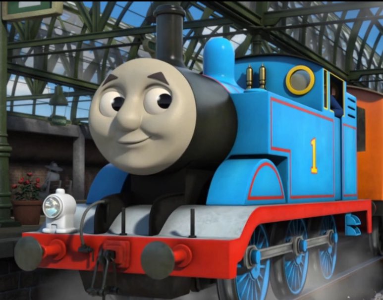 Station_Shunter's tweet image. I miss him more and more everyday