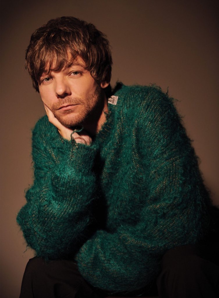 PopBase's tweet image. Happy 34th birthday to the talented Louis Tomlinson.