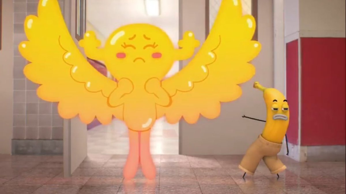 geki_butuda's tweet image. Hey, she’s being shy😏