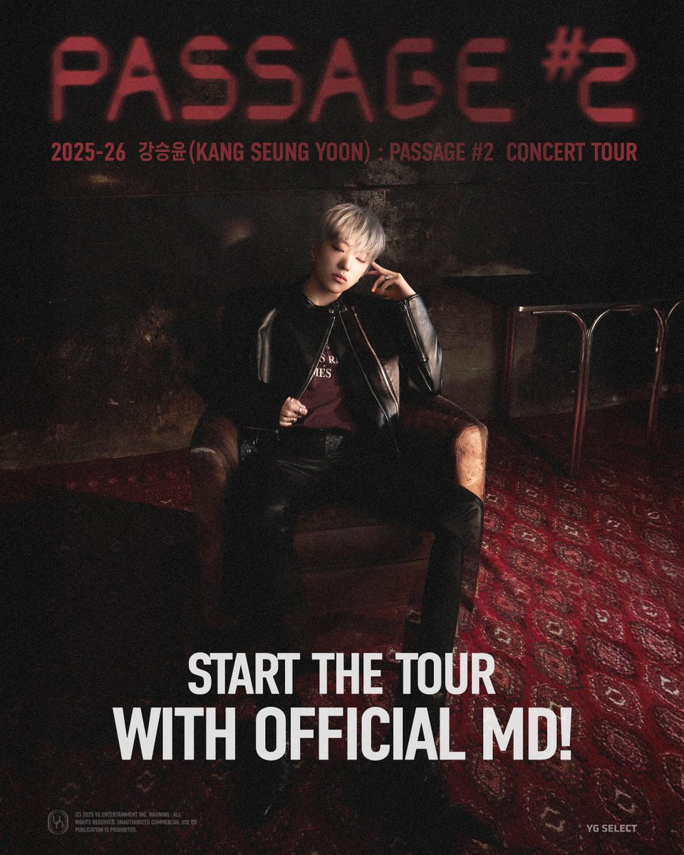 YG SELECT tweet media