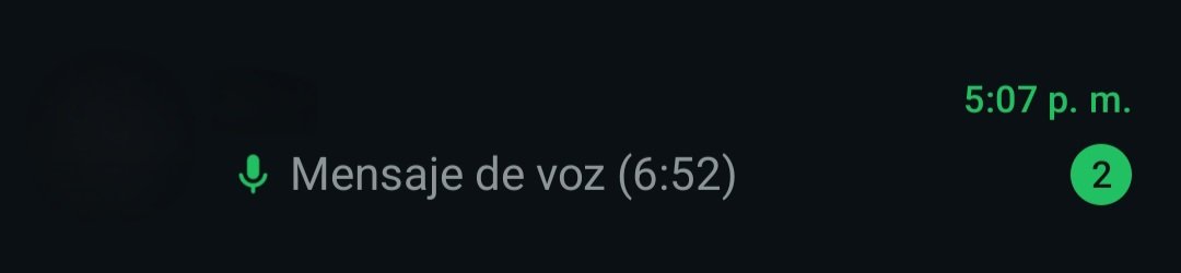 Va a escuchar eso mi papá pq yo no