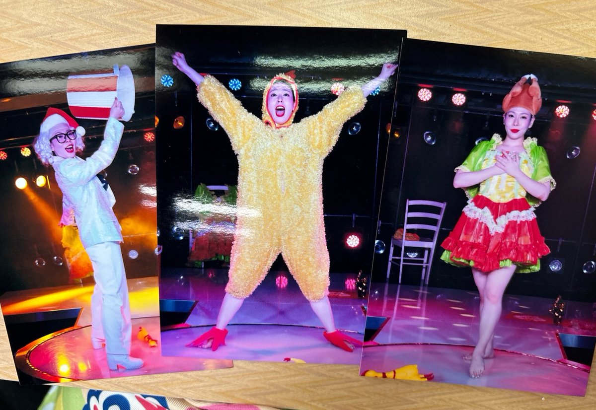 凛ちょすページ コミティア153📖4年ぶりのひとりサークル参加レポ｜境井ラク