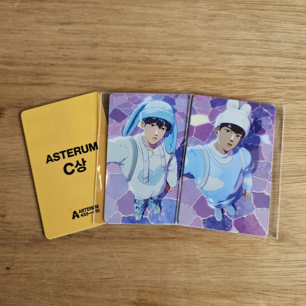 tercesrof's tweet photo. 12/17/25
#십카페 
막탐 가고싶었는데 3탐으로.. https://t.co/rLVBznpmkB