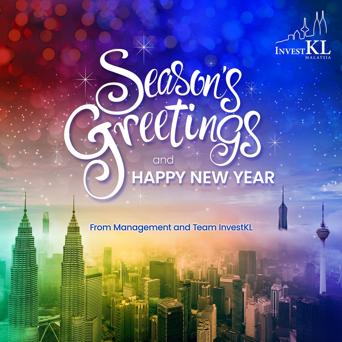 Invest KL Corporation tweet media
