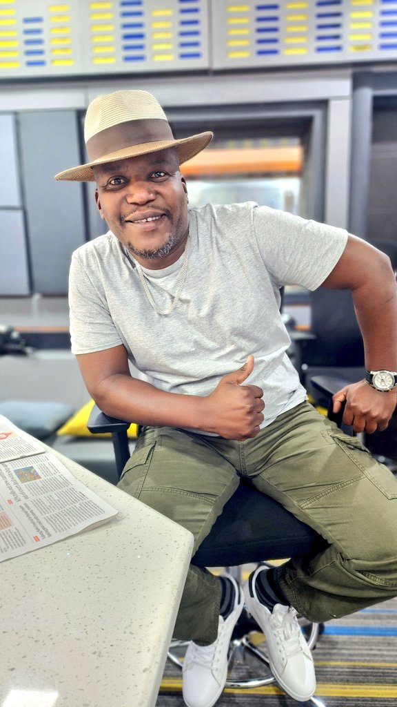 Captain Emmanuel Mwashumbe tweet media