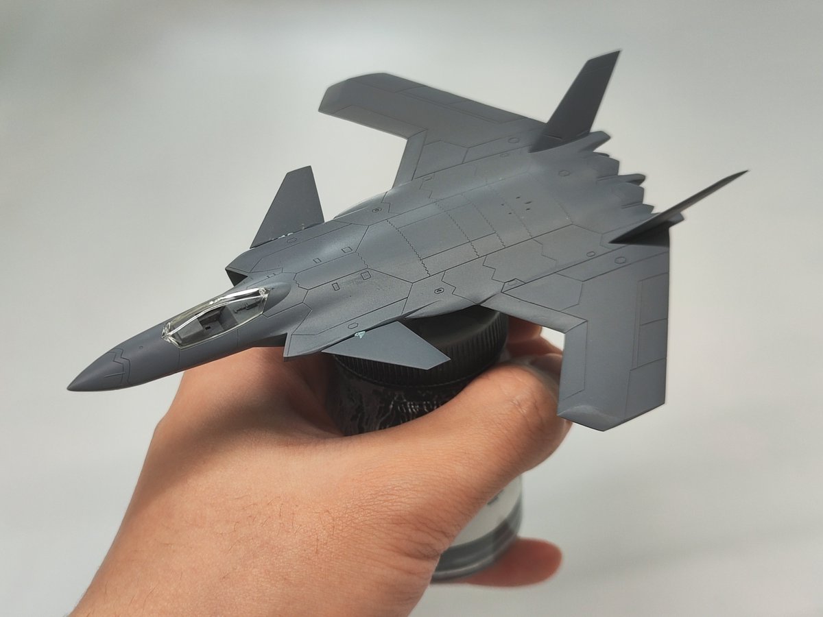 QitToG's tweet photo. #144スケモ
#144scale https://t.co/5im3spBvRr