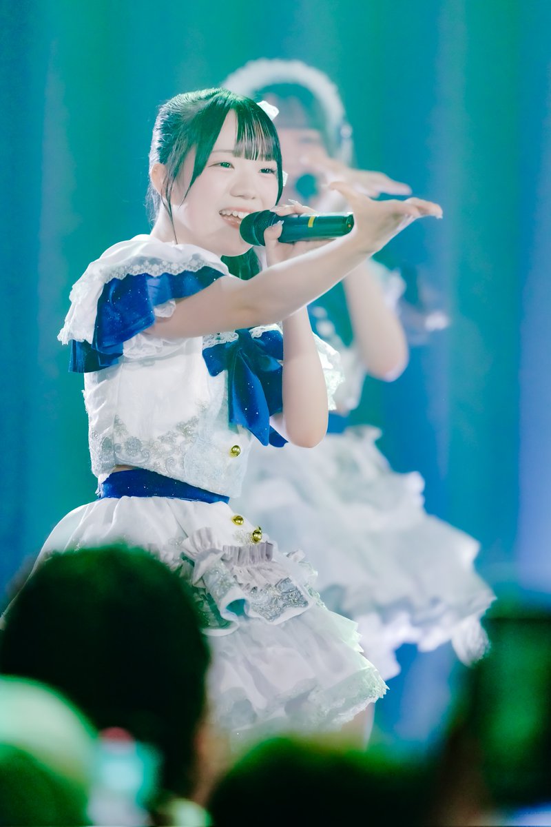 2025.12.23 『あおぞらをキミにWinter Live 2025〜DIVE to SKY