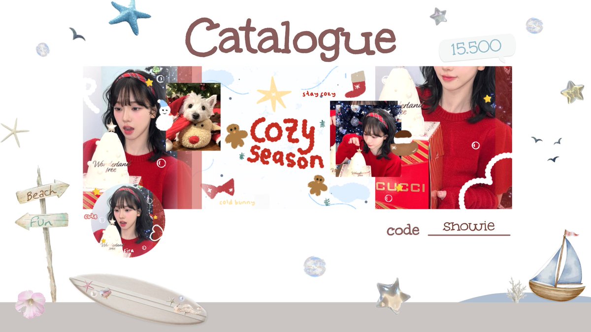 qoirag's tweet image. Help repost, thank you! 

Hai! Serena open titipan layout katalog winter &amp;amp; christmas 🎄❄️🎁 dengan harga SPESIAL nih yuk optip sekarang bisa melalui replay, dm or tele yaaa bisa single &amp;amp; couple &amp;lt;3

SINGLE : 13k 
COUPLE : 15k 

#zonauang