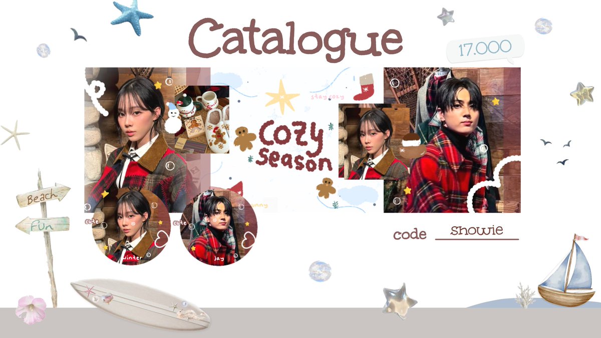 qoirag's tweet image. Help repost, thank you! 

Hai! Serena open titipan layout katalog winter &amp;amp; christmas 🎄❄️🎁 dengan harga SPESIAL nih yuk optip sekarang bisa melalui replay, dm or tele yaaa bisa single &amp;amp; couple &amp;lt;3

SINGLE : 13k 
COUPLE : 15k 

#zonauang