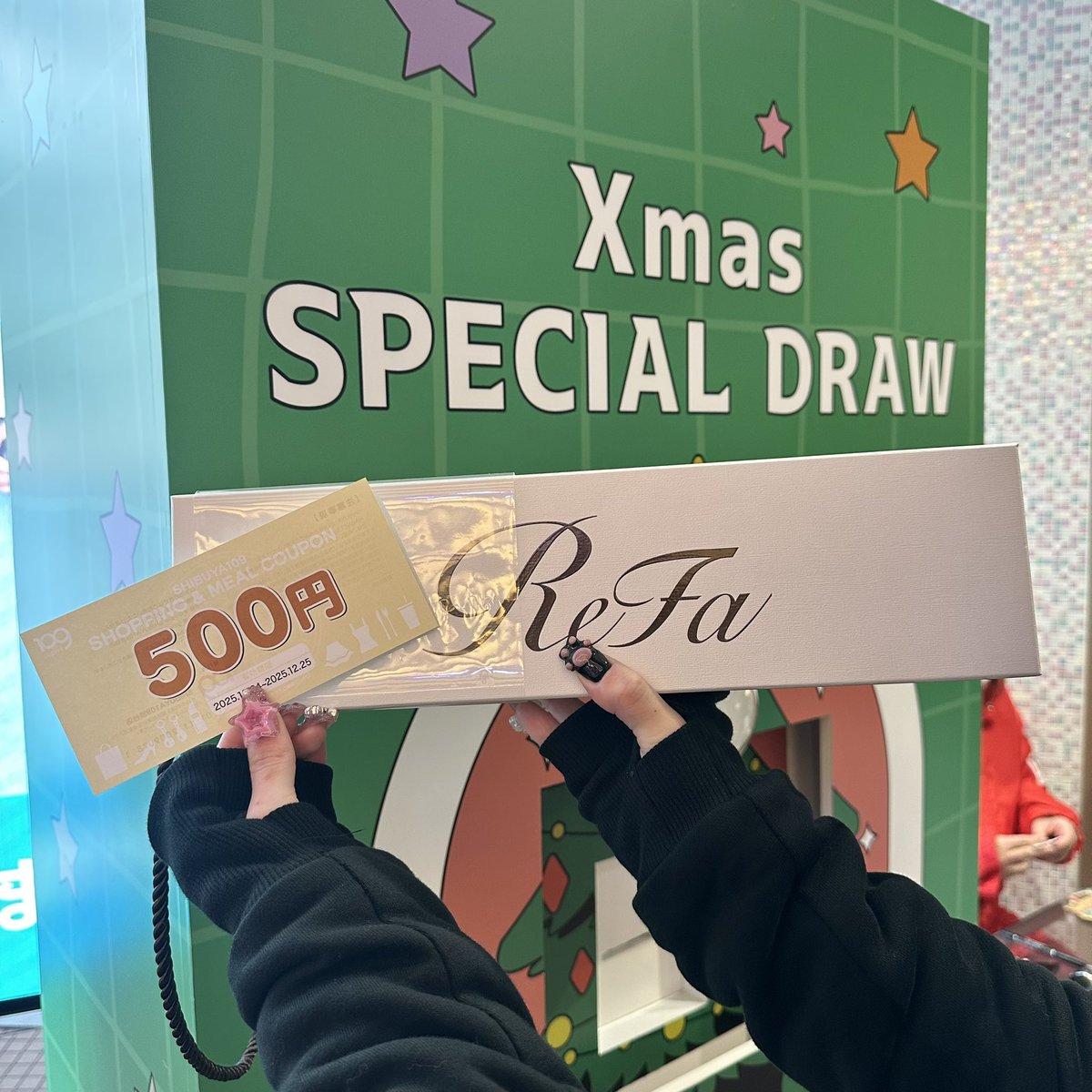 SHIBUYA109 (@SHIBUYA109NET) / Highlights / X