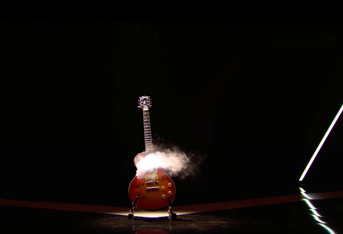 kencen's tweet image. Rest in Peace, Ace Frehley.

You are missed, but certainly not forgotten.

April 27, 1951 – October 16, 2025.