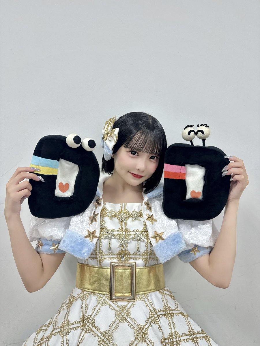 福山梨乃 (CANDY TUNE) (@rino_ct1224) / Posts / X