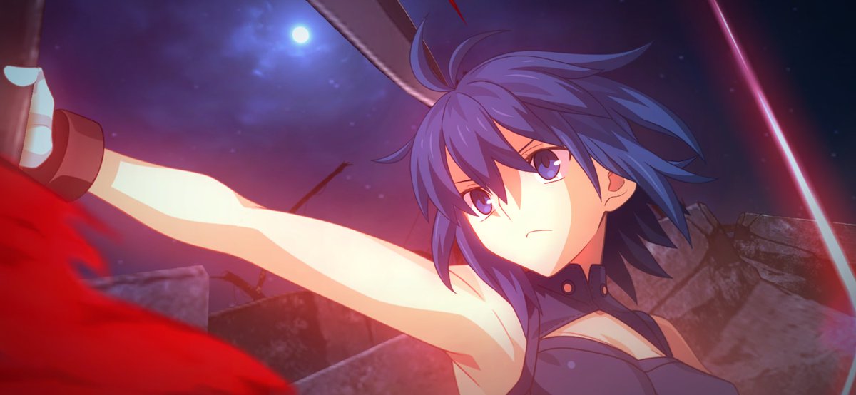 このシエル好きすぎて毎日真似してる