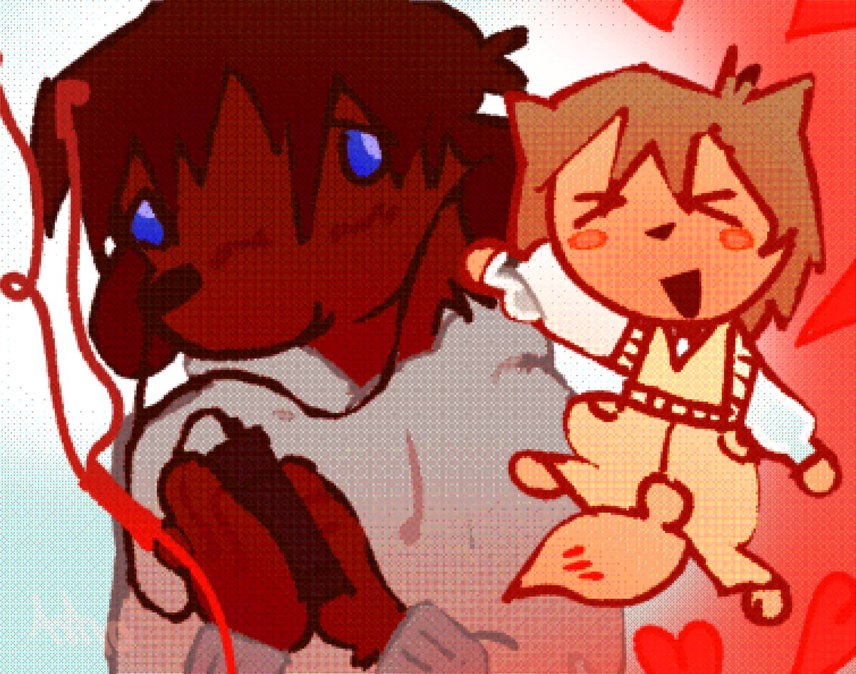 lousystro's tweet image. Drawing tablet... I'm having fun #kawoshin