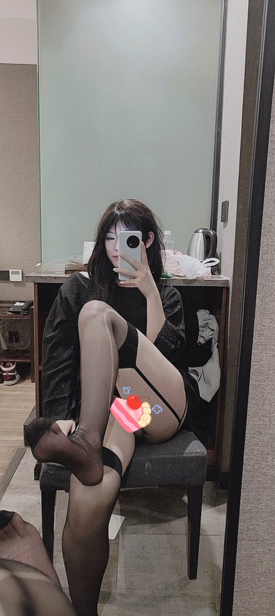 晓晓 tweet media