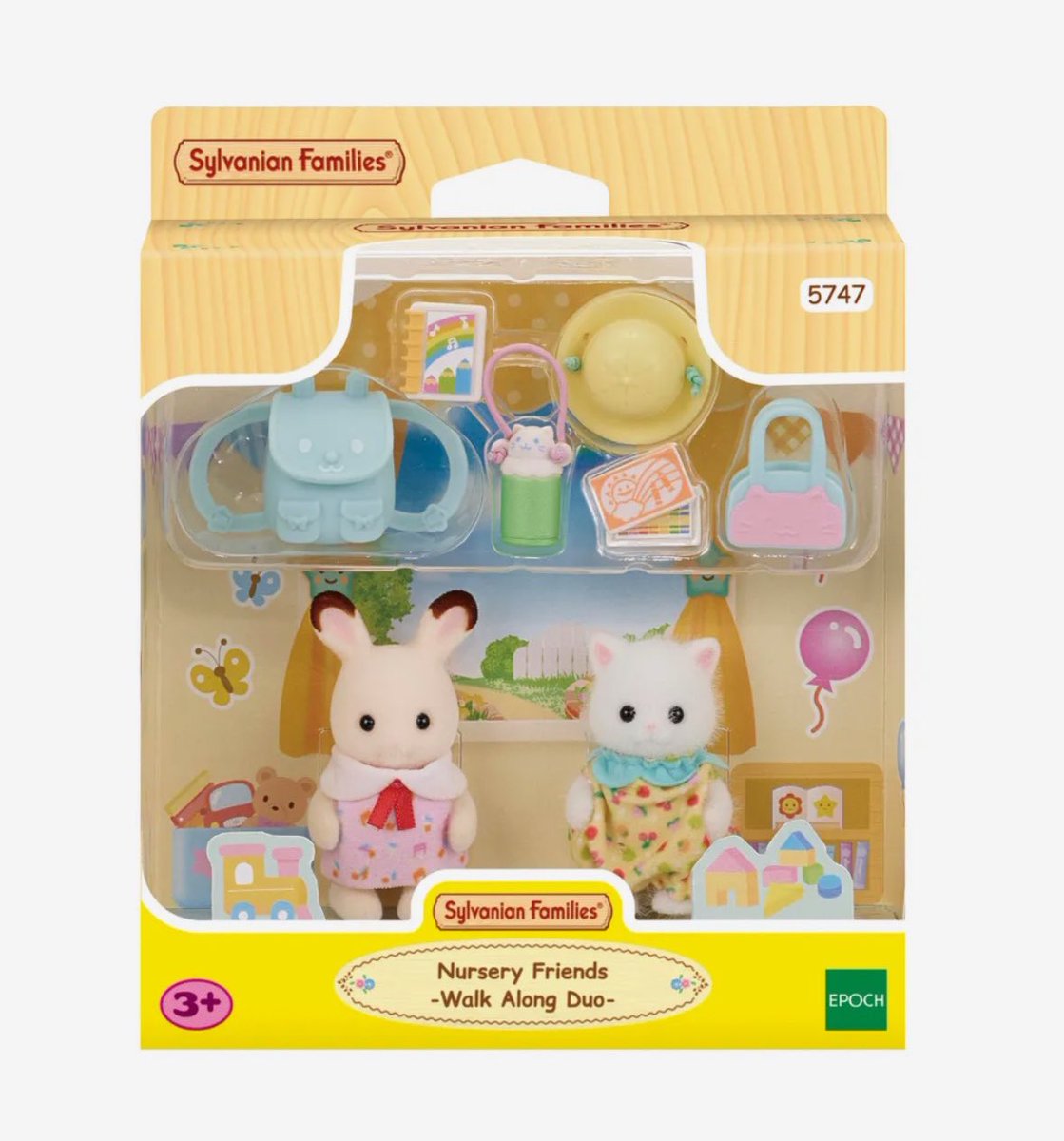 【RED : 玄】 Happy EGRB Day 🐱🐰

윶랩 데이를 맞이하여 RT 해주신 분 중 한 분께 실바니안 아기단짝친구를 선물로 보내드리겠습니다.

오늘도 바쁜 일정을 소화하고 있을 막내들을 응원하시는 러뷰어들도 해피 윶랩절 되세요.

#유진래빈 #윶랩 #EGRB
#차유진 #김래빈
#윶랩배포전 #RED玄 #레드현