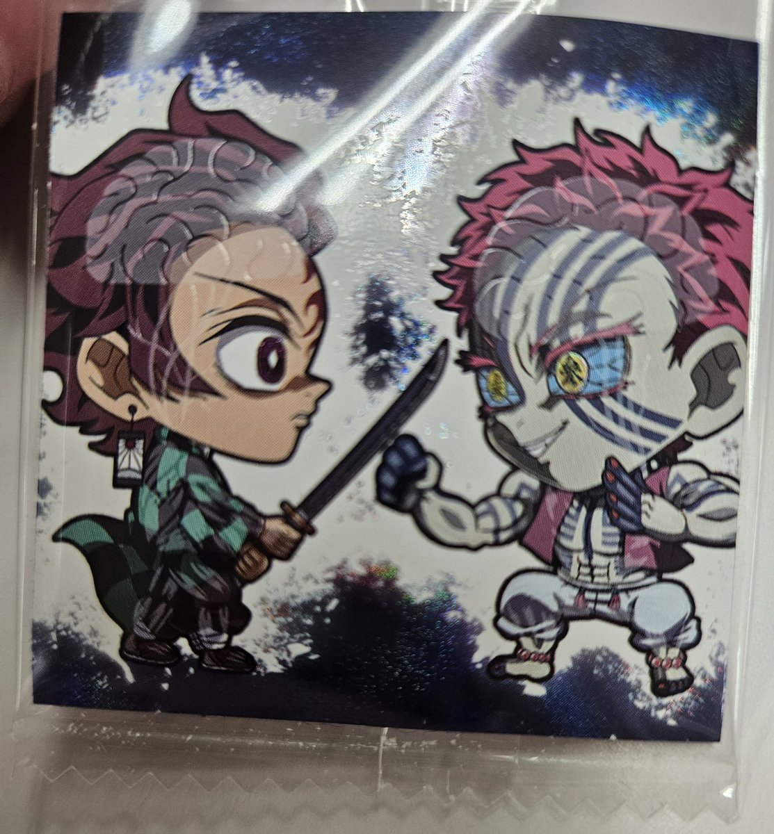 あまね tweet media