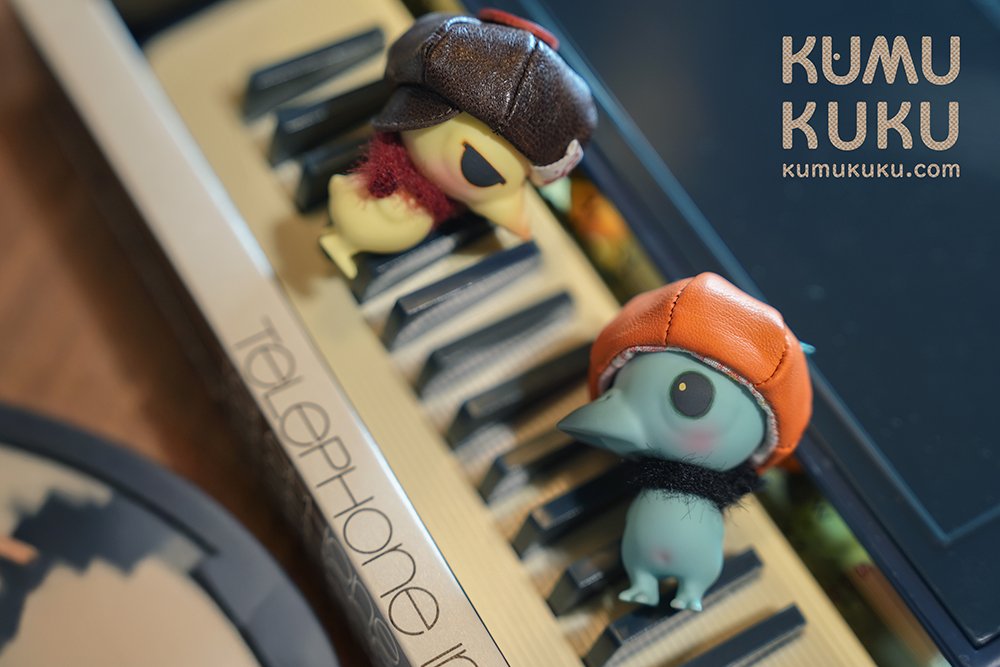 kumukuku (@kumu_kuku) / Posts / X