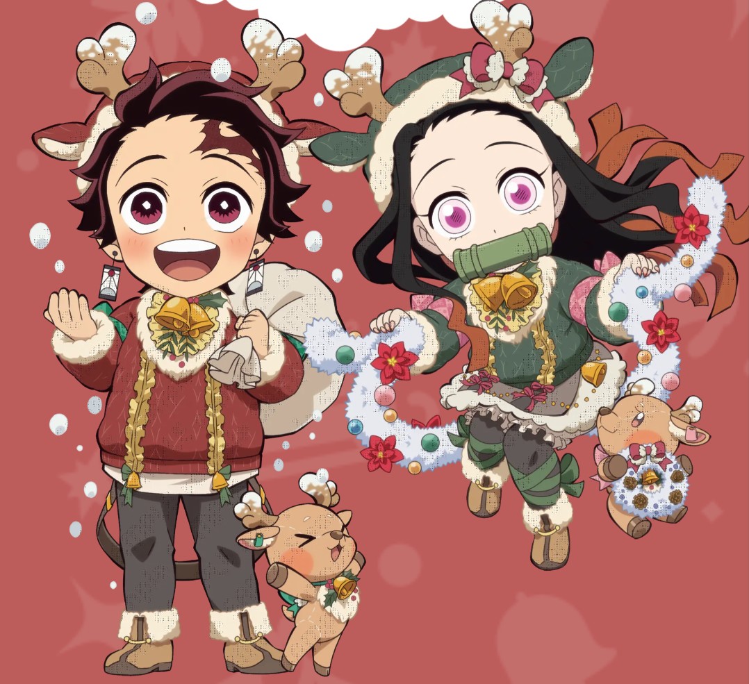 MeryChristmas🎅🦌🎄🎁✨️✨️