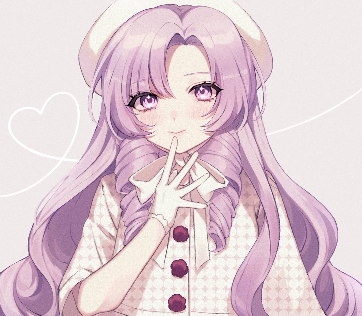 サロメ様 壱百満天原サロメリーダー