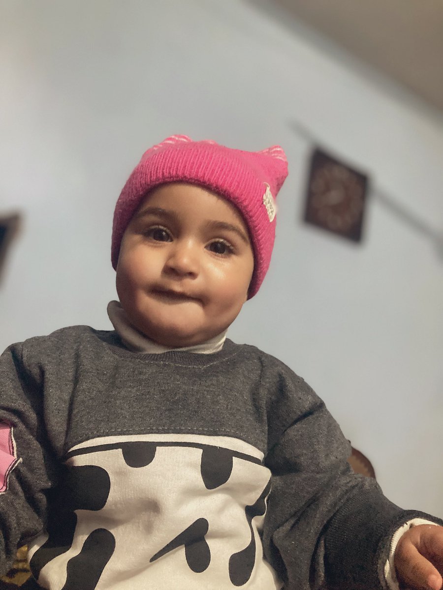 From the day I first held you, my life changed forever. This year gave me love, patience, prayers, and purpose. You are Allah’s greatest gift to me. Your father’s love will always stand with you. Happy 1st birthday, my little dove, Durkhanay Jawad Ullah.
#HBD