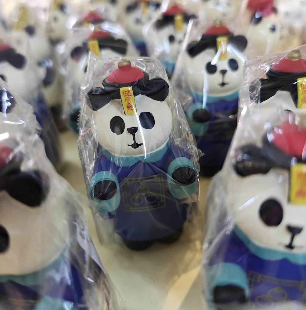 ぱんだ屋 ぱんだや@横浜中華街 (@chpandaya) / Posts / X