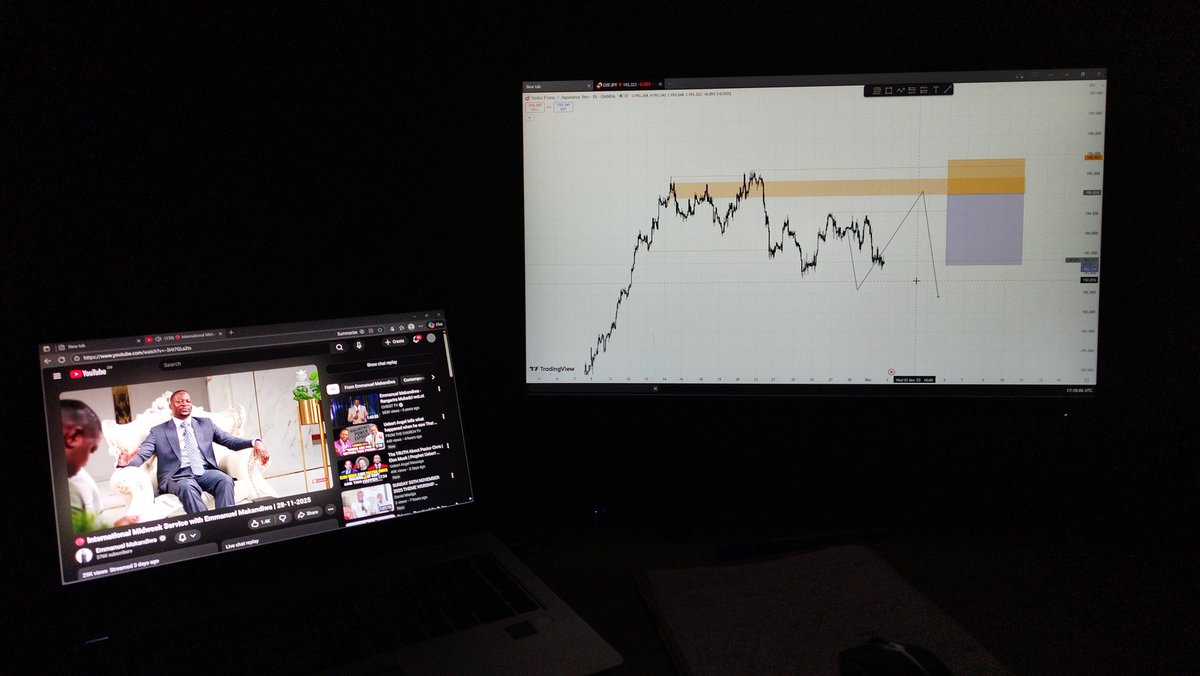 Approach trading with profound gravity, few pursuits offer such rapid life-altering potential. May you find divine clarity and reap your hard-earned rewards. Though intellectually taxing, the dividends are immense.