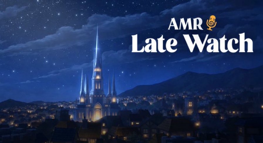 Amazing, heartfelt show tonight on Twitch. It got real talking about our personal struggles in 2025. Thank you to all of you who joined us, even through the goblins chewing on our wires 😈 Merry Christmas to all, and to all a good night! 🎄#worldofwarcraft #azerothmorningradio