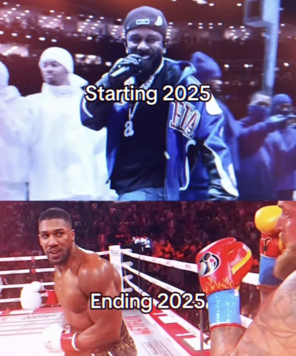 The YEAR OF THE BELT🔥🔥🔥🔥🔥