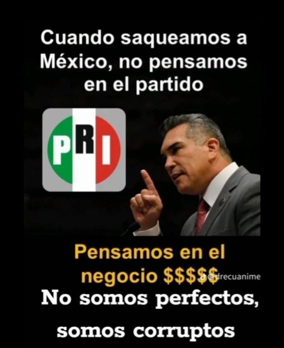 RodrigoMinguini's tweet photo. @PRI_Nacional https://t.co/tVlnqln30s