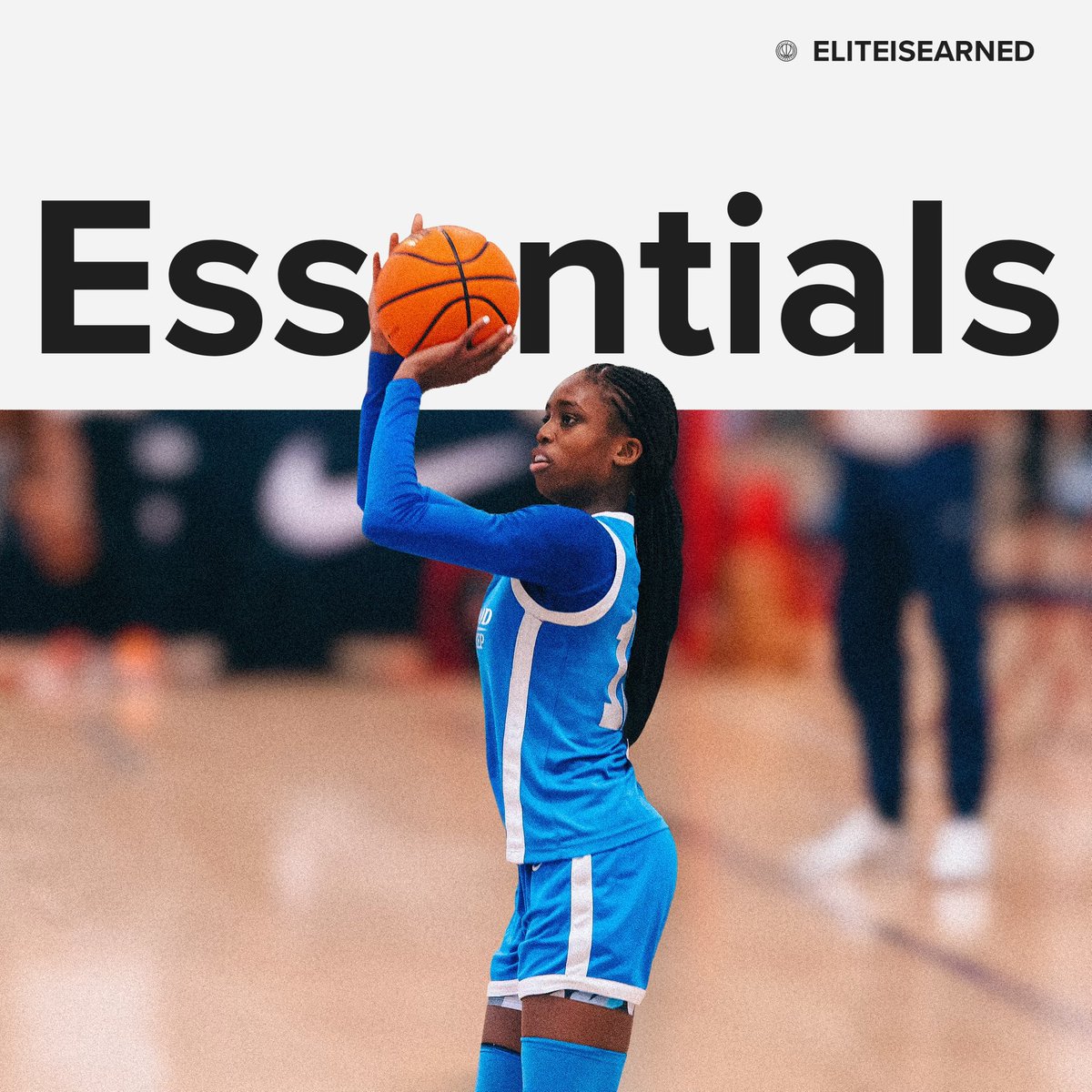 ELITEisEARNED's tweet image. EiE Essentials from @niketoc PHX 🌵 #ELITEisEARNED