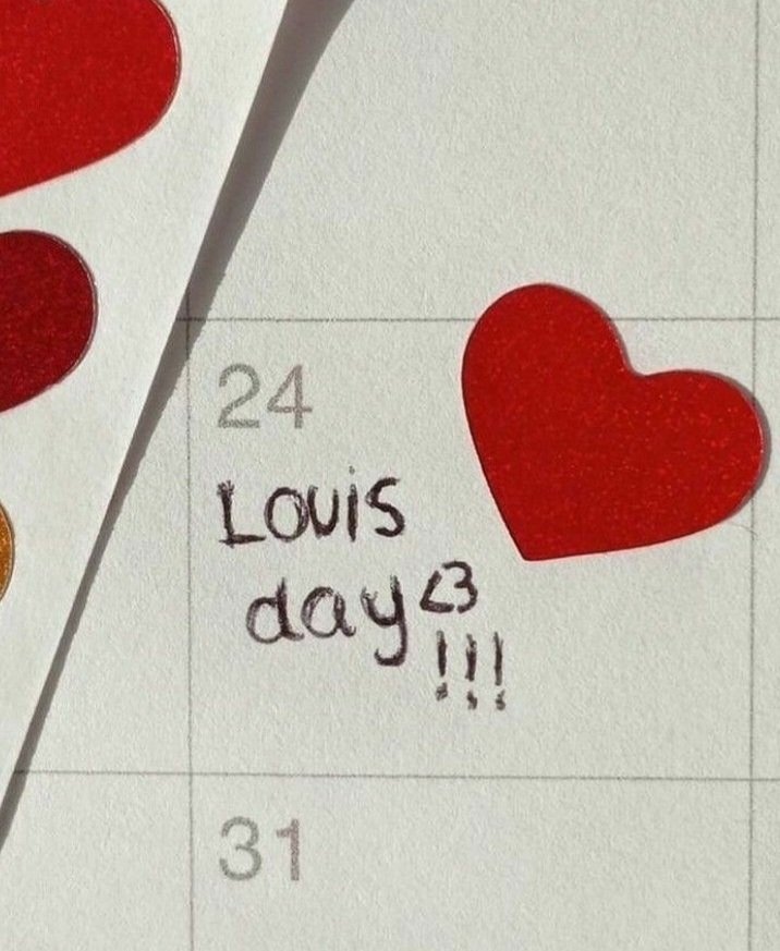 loverchiefs87's tweet image. louis tomlinson está fazendo 34 anos mas ele já teve...

🧵 a thread: