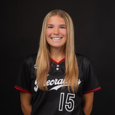 Rylee Sharp- 2029-3B/1B tweet media