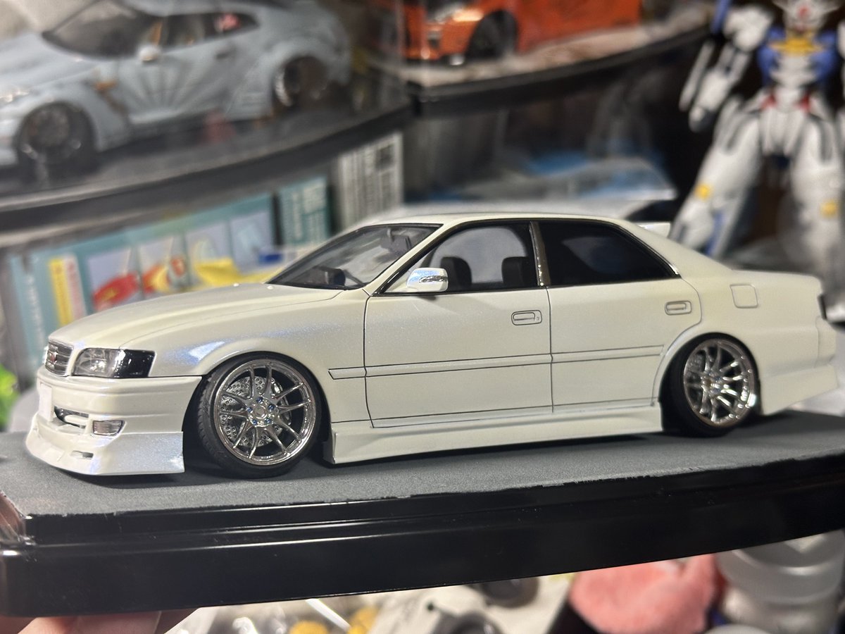 た く や ん (@jzx100takuyan) / Posts / X