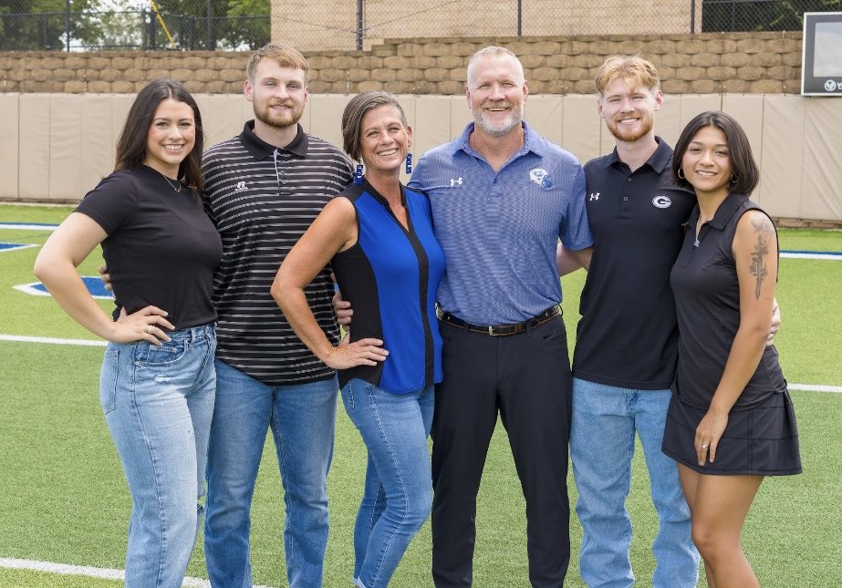 Chuck Griffin tweet media