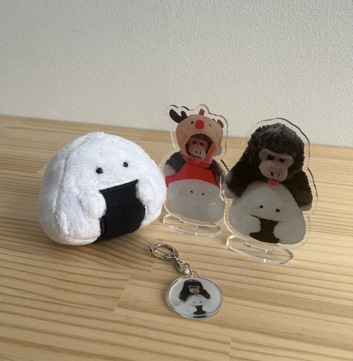 ぎゅっとおにぎりさん［公式］逸品社🍙 (@onigirisan_ippn) / Posts / X