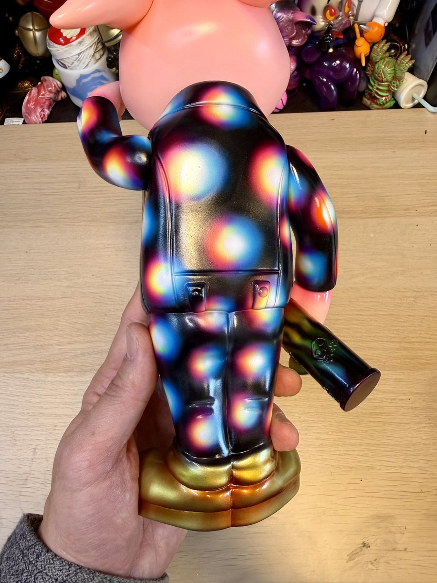 Death Dealer 3 this weekend! Tomorrow would be setting up day! we