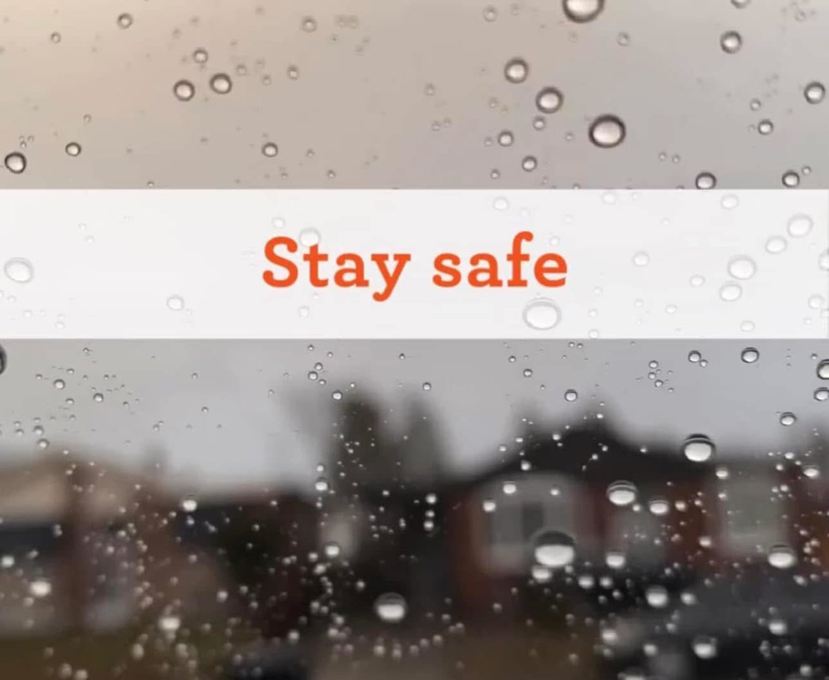 SMUDUpdates's tweet image. With the storm here, prioritize safety! Exercise caution outdoors, especially while driving and find valuable storm safety tips at smud.org/Storms. Stay safe! #safety