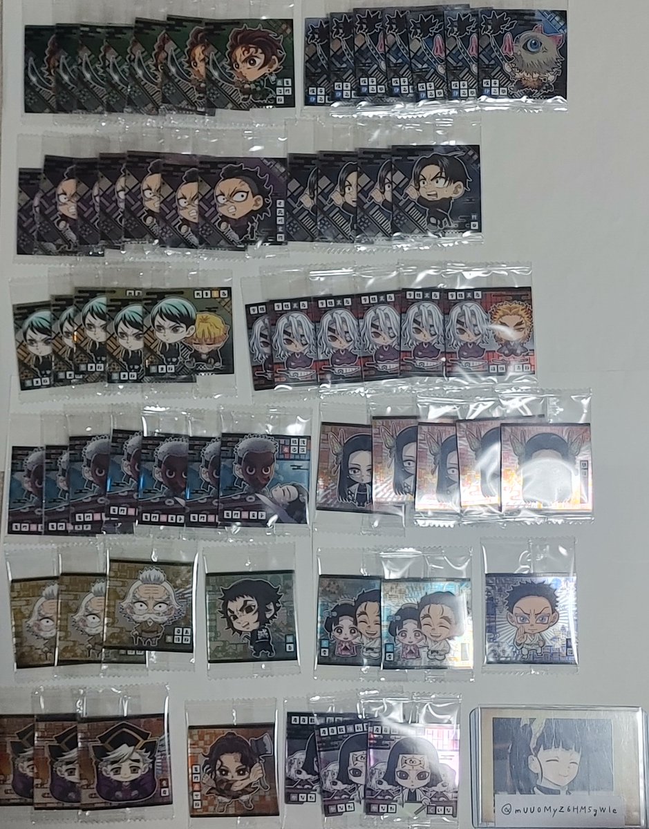 らべらさん tweet media