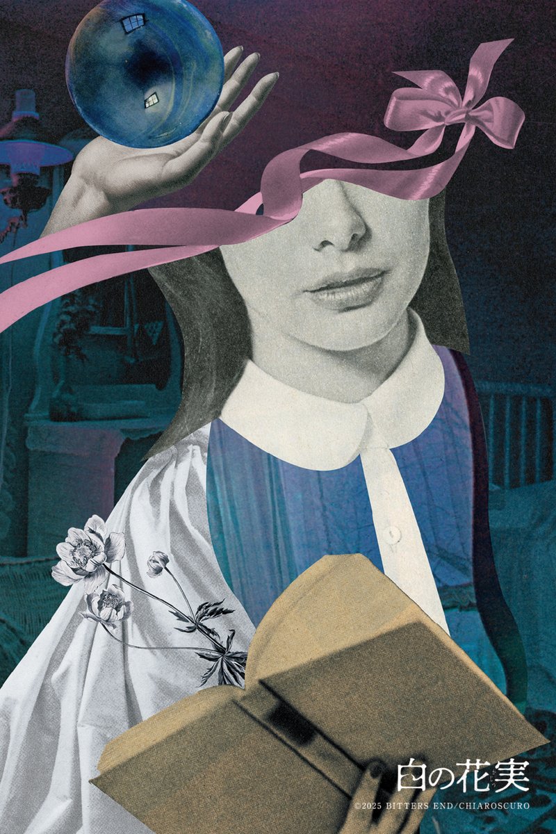 M!DOR! (@MiDORi_collage) / Posts / X